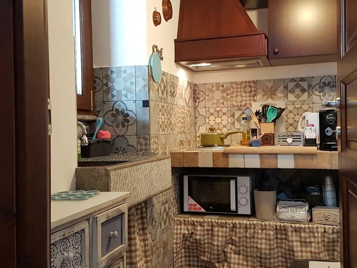 Casa Vacanze Villa D'Orleans Palermo Appartamento