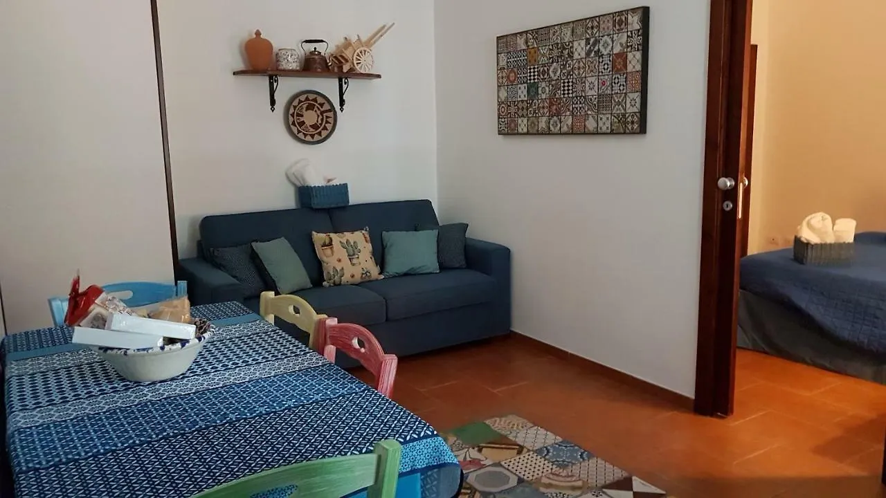 Casa Vacanze Villa D'Orleans Palermo
