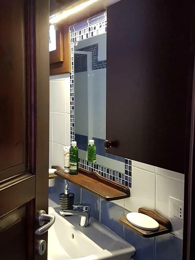 Casa Vacanze Villa D'Orleans Palermo Appartamento