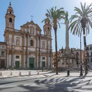 Appartamento H Urban, Palermo
