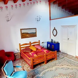 Casa vacanze Vucciria's, Palermo