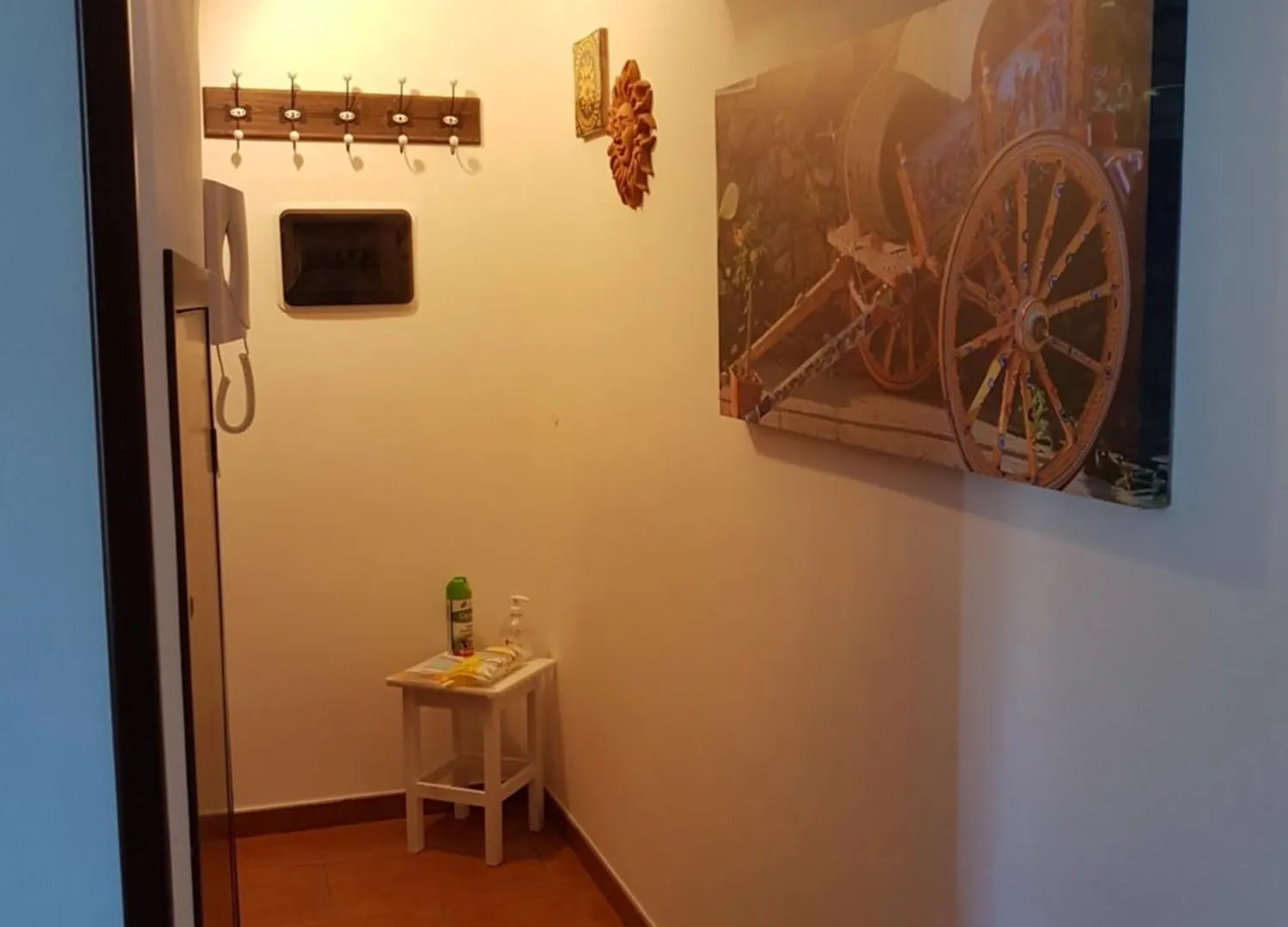 Casa Vacanze Villa D'Orleans Palermo 0*,