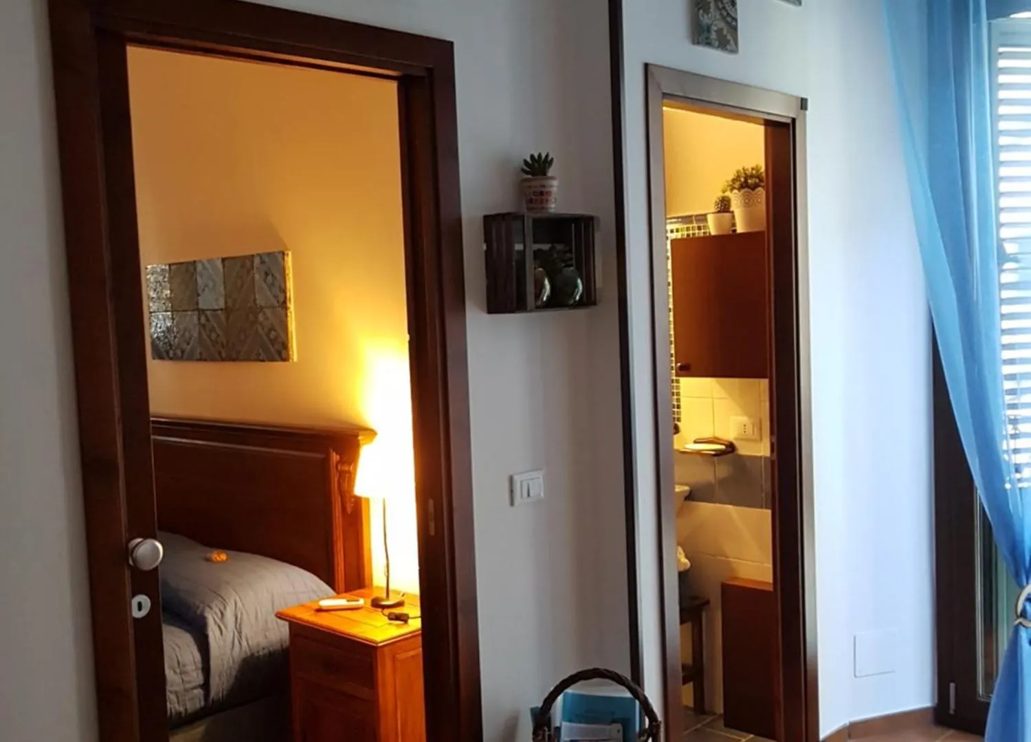 Apartman Casa Vacanze Villa D'Orleans Palermo