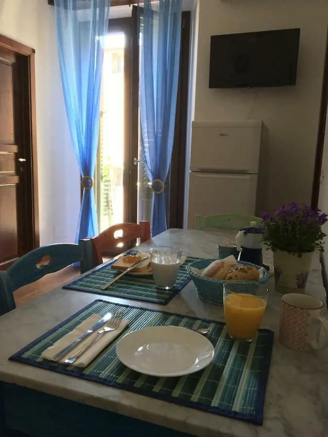 Casa Vacanze Villa D'Orleans Palermo