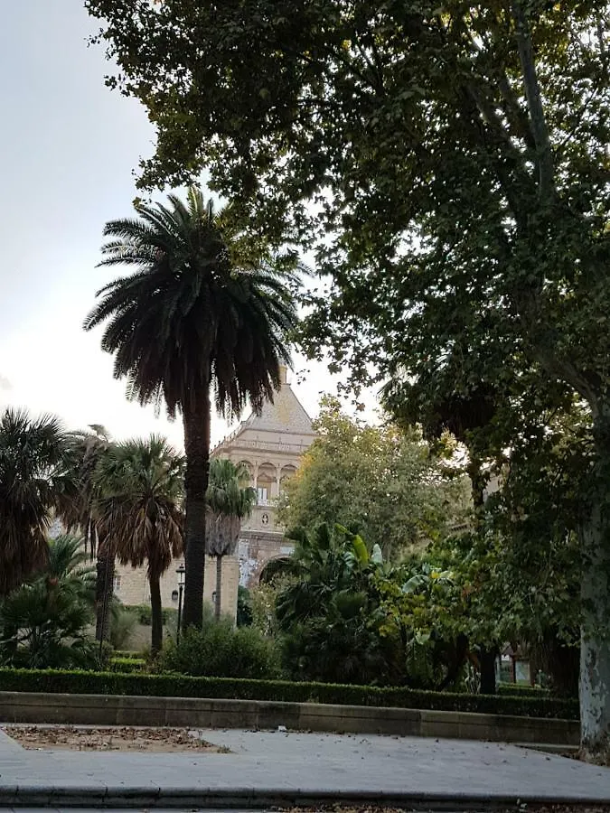 Apartman Casa Vacanze Villa D'Orleans Palermo