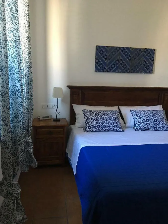 Casa Vacanze Villa D'Orleans Palermo Apartman