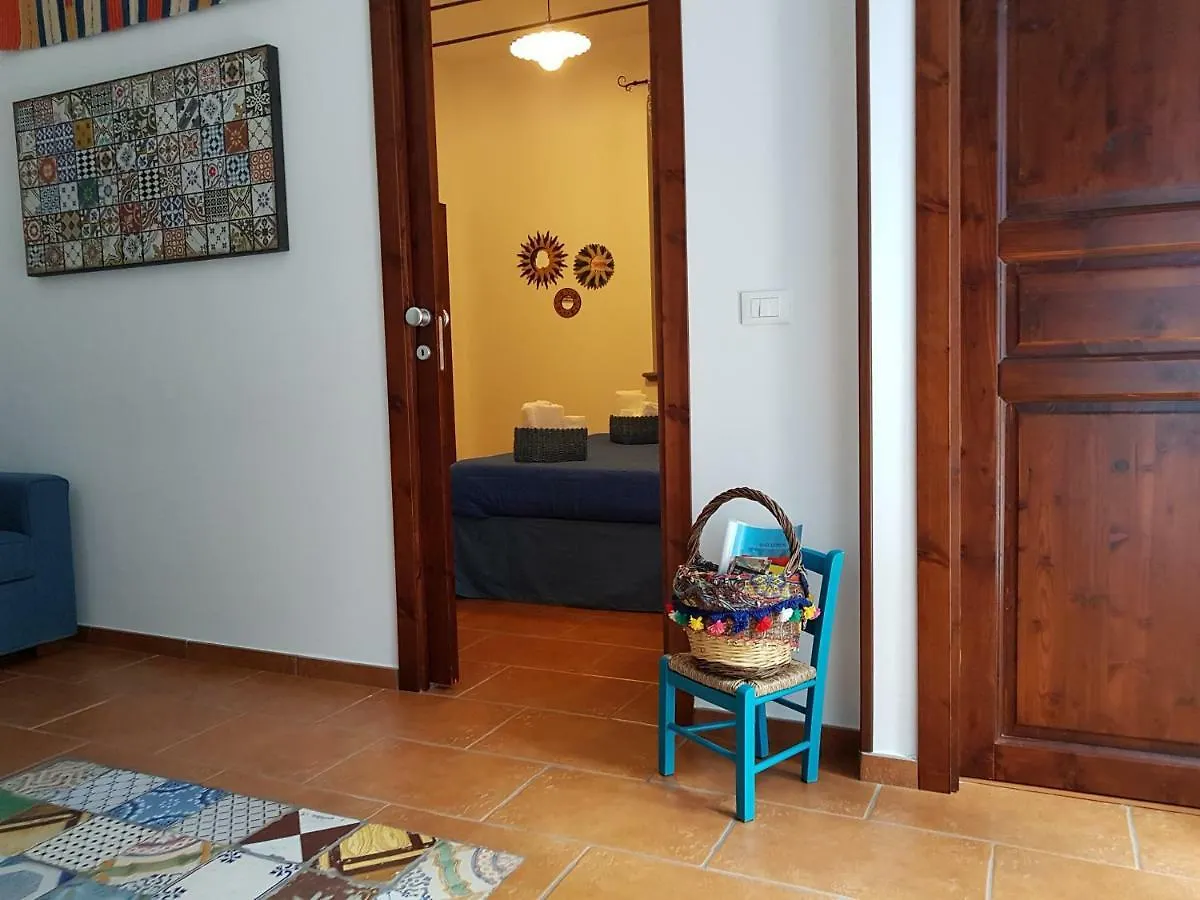 Casa Vacanze Villa D'Orleans Palermo