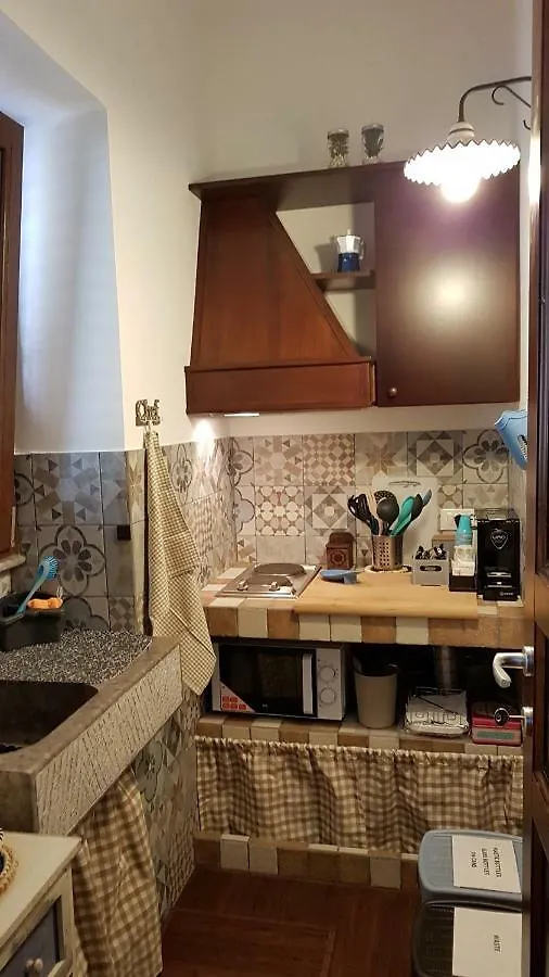 Casa Vacanze Villa D'Orleans Palermo
